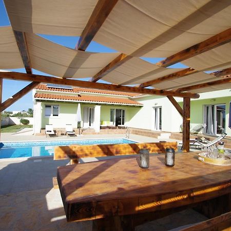 Villa Casa Laganini Štokovci Exterior foto