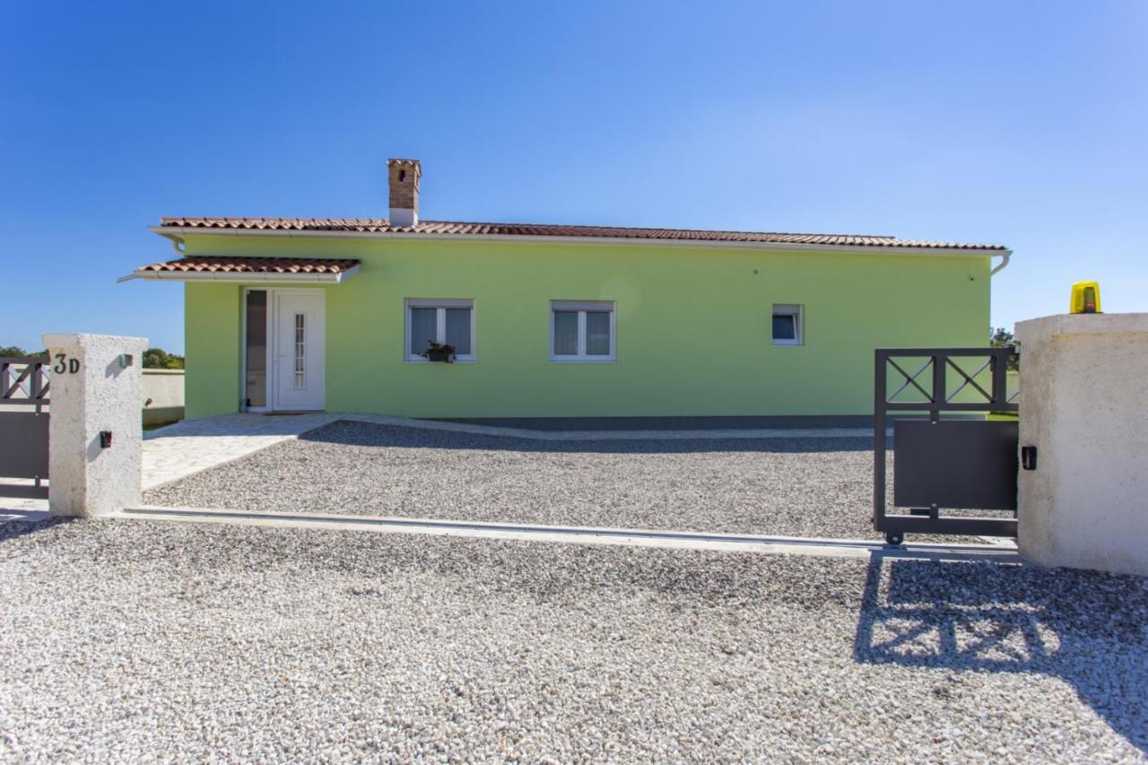 Villa Casa Laganini Štokovci Exterior foto