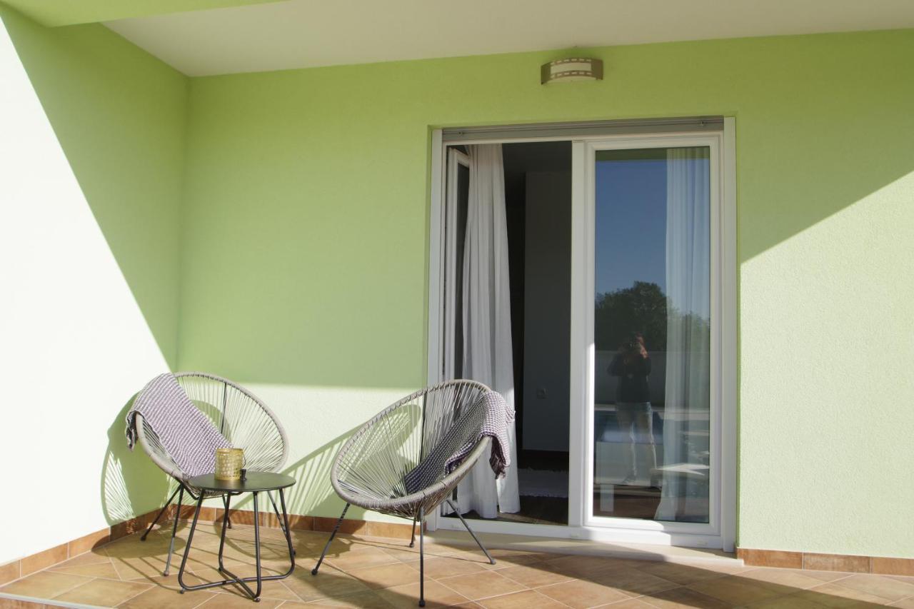 Villa Casa Laganini Štokovci Exterior foto